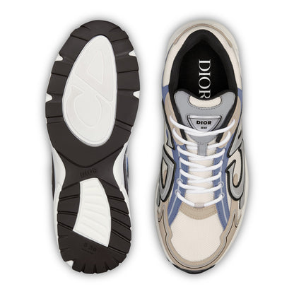 DI°R B30 Beige Blue