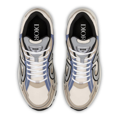 DI°R B30 Beige Blue