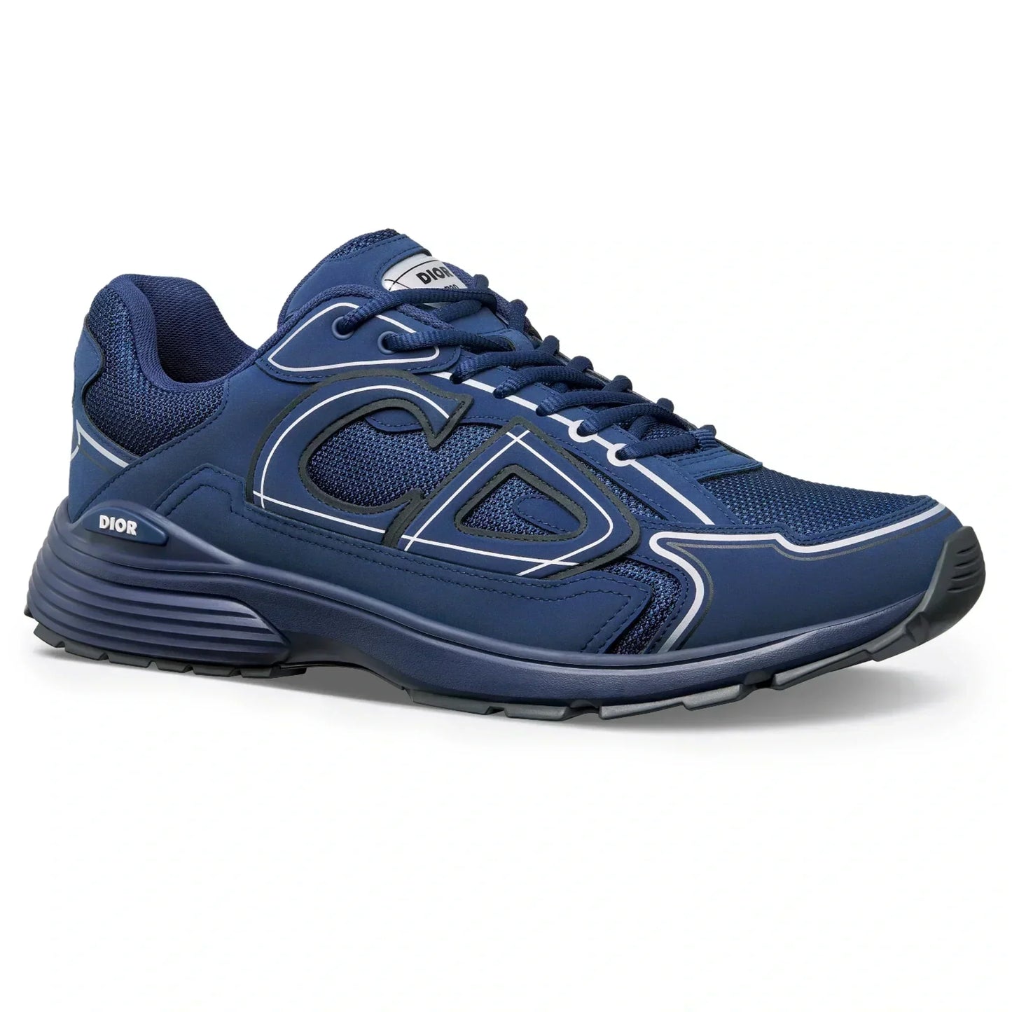 DI°R B30 Blue