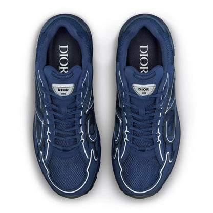 DI°R B30 Blue