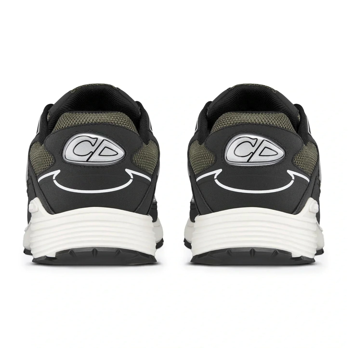 DI°R B30 Green Black