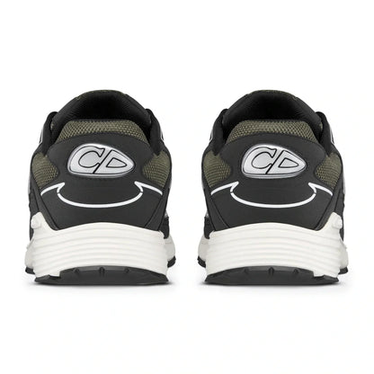 DI°R B30 Green Black
