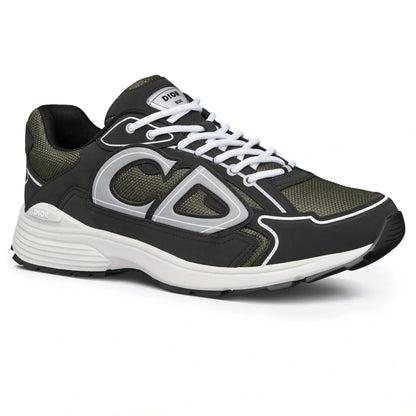DI°R B30 Green Black