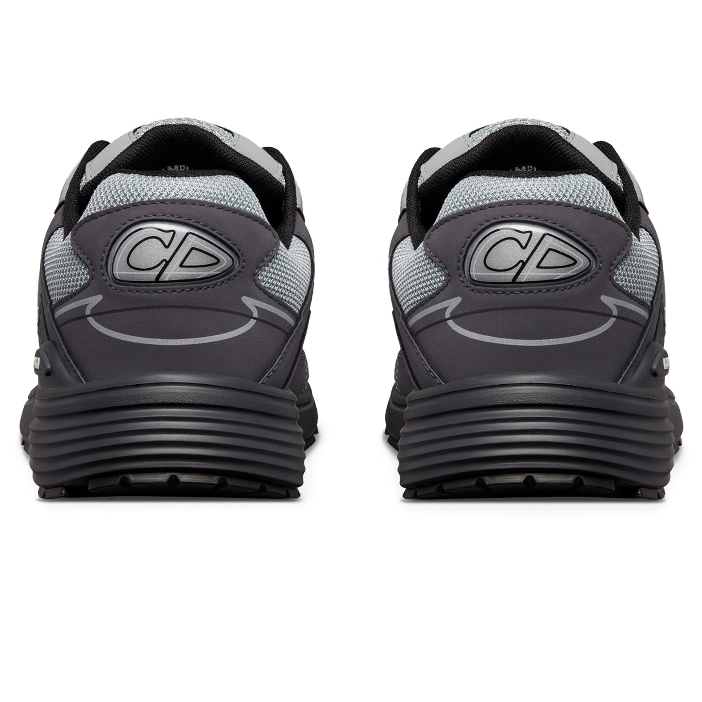 DI°R B30 Grey Anthracite