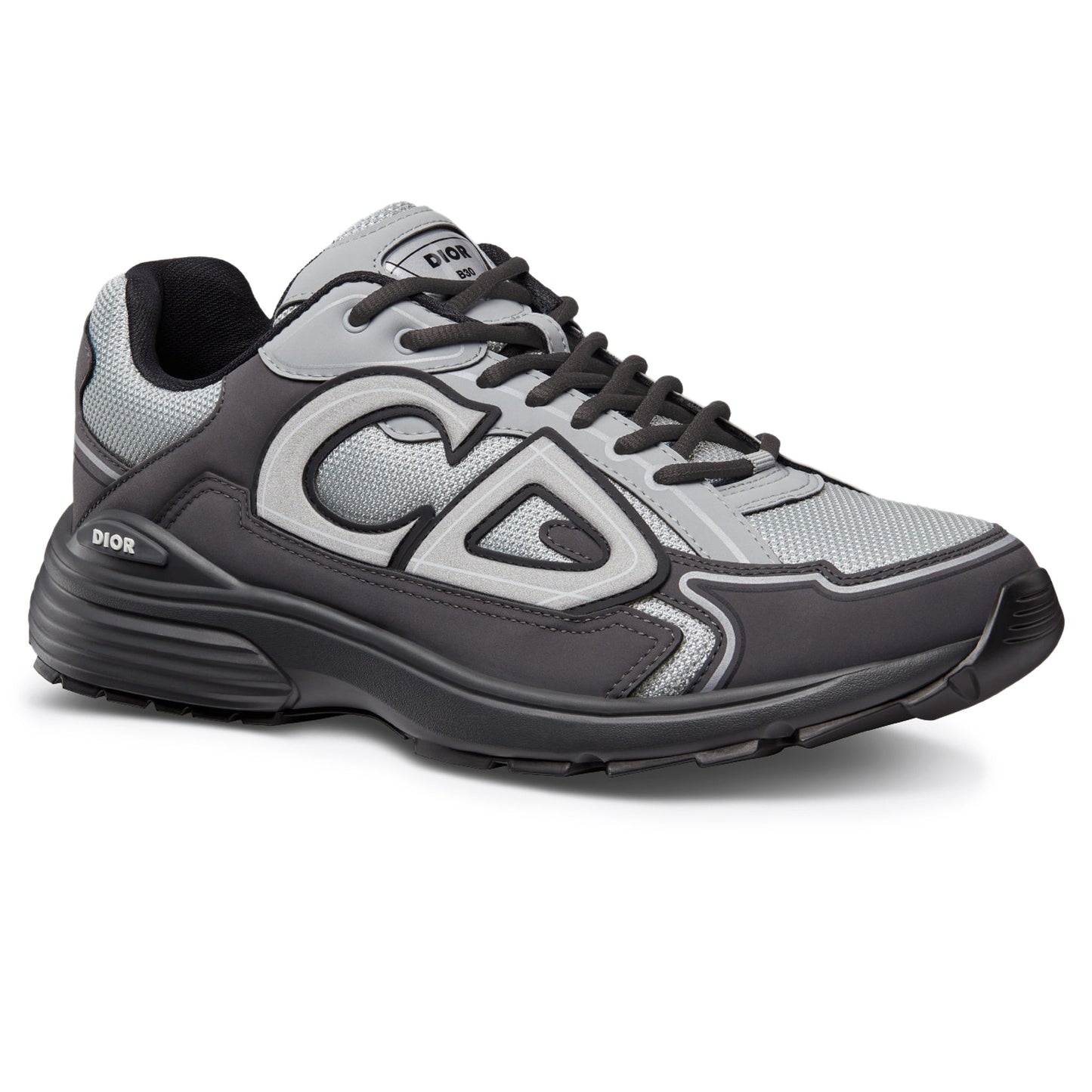 DI°R B30 Grey Anthracite