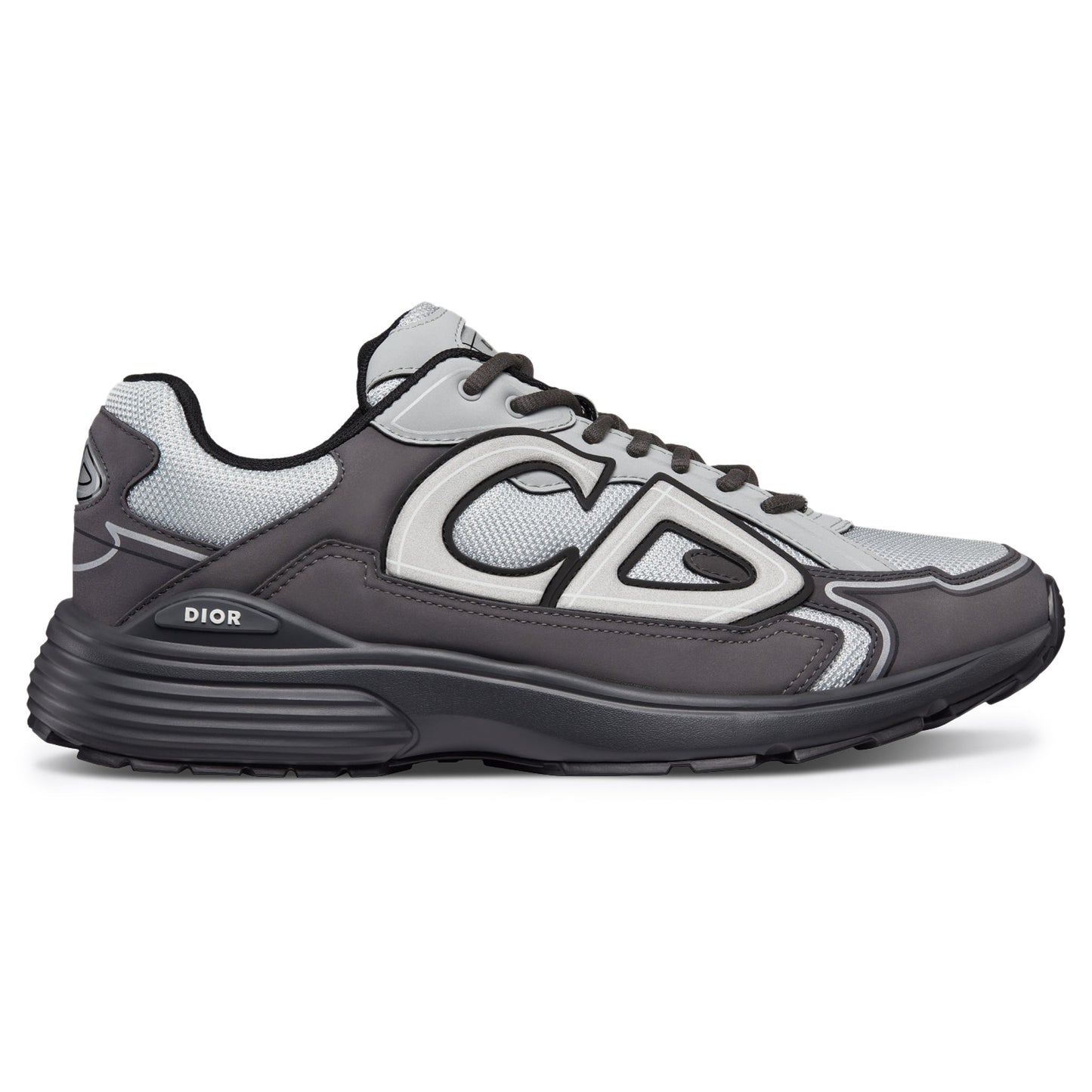 DI°R B30 Grey Anthracite