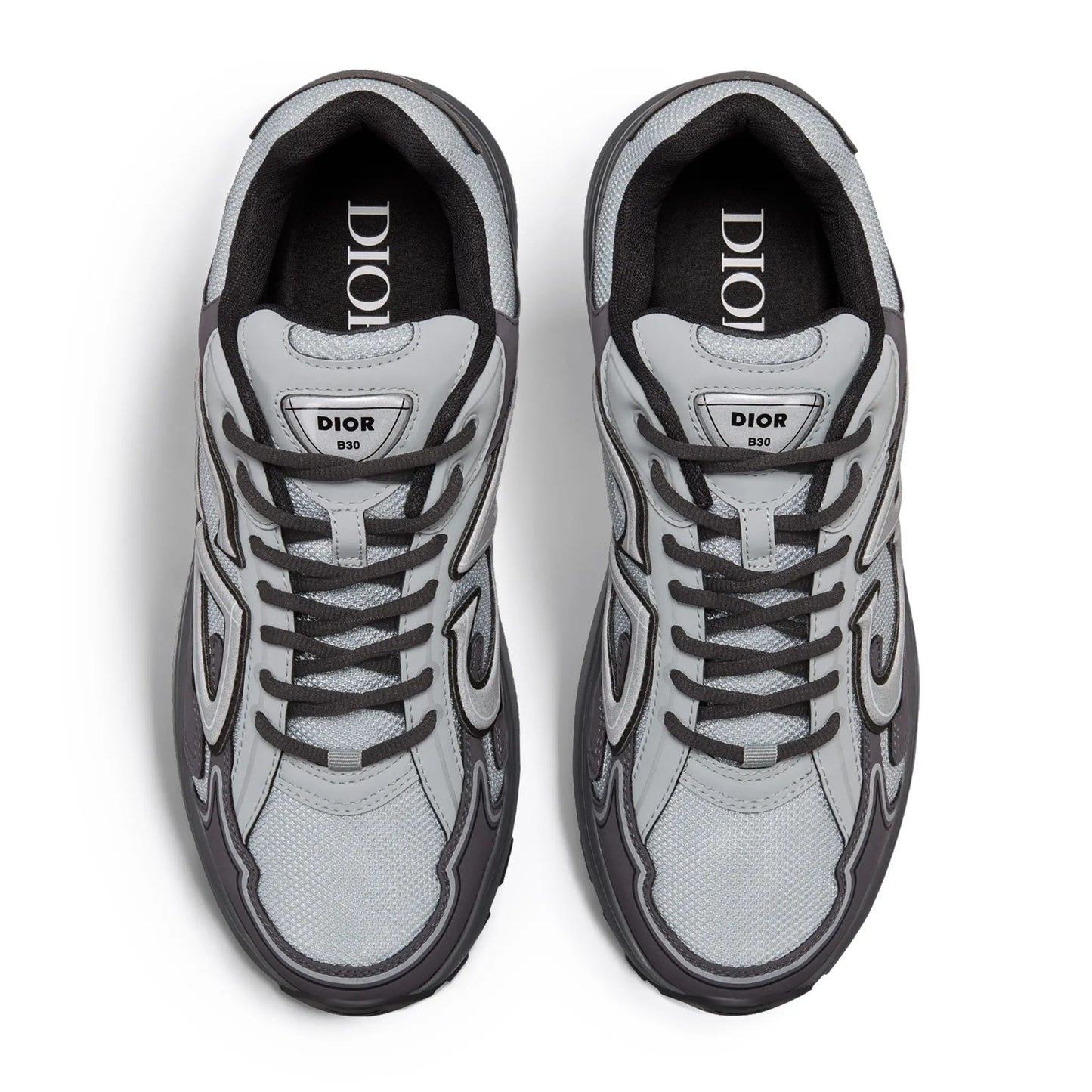 DI°R B30 Grey Anthracite