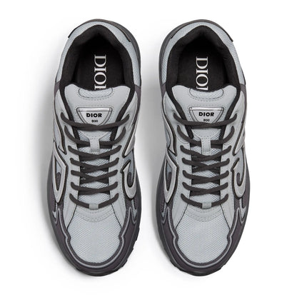 DI°R B30 Grey Anthracite