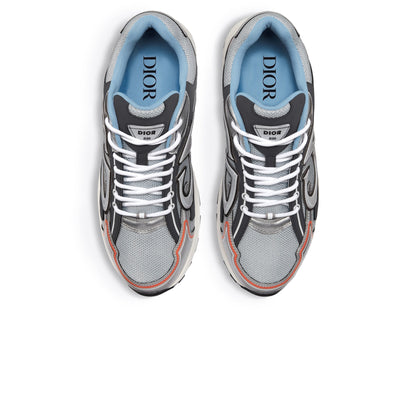 DI°R B30 Mesh Silver