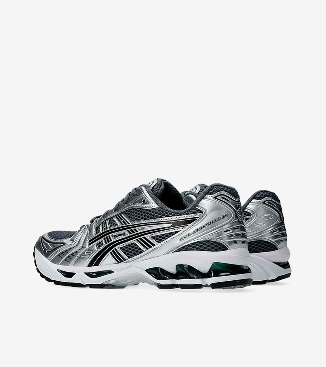 AS°CS Gel-Kayano 14 Metropolis Jasper Green