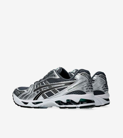 AS°CS Gel-Kayano 14 Metropolis Jasper Green