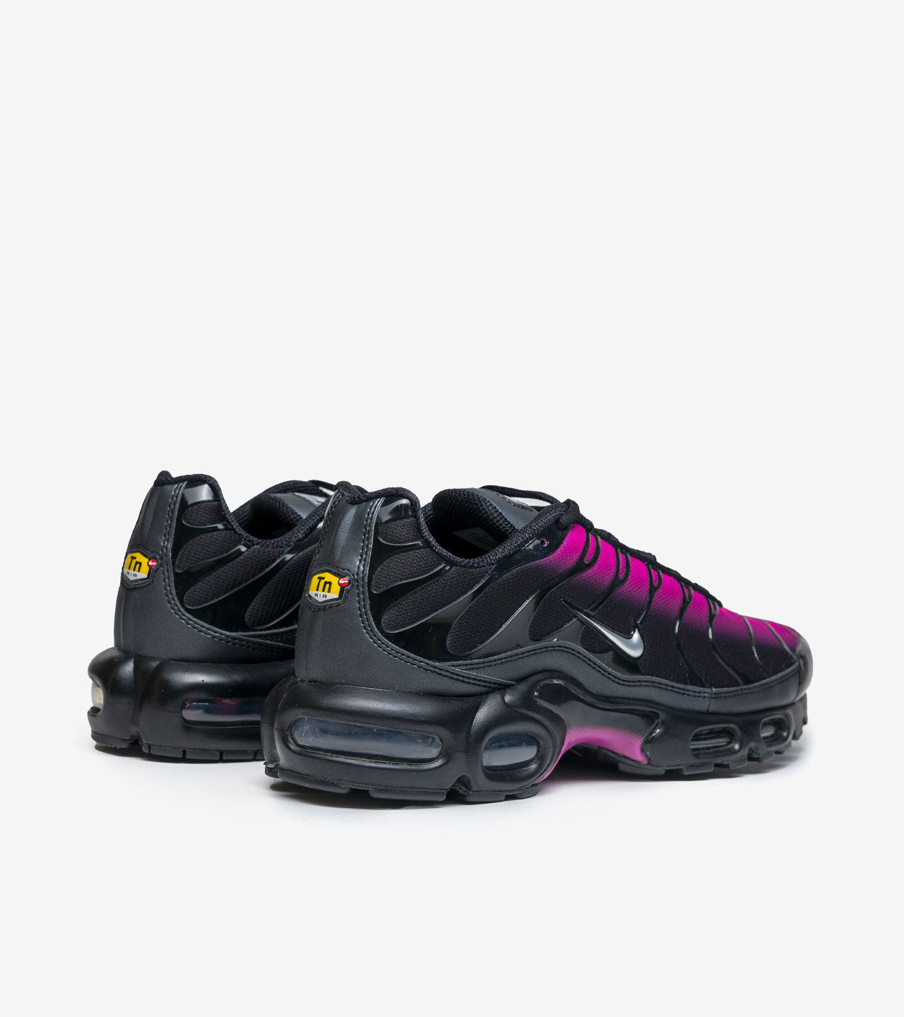 N°KE Air Max Plus Black Pink (2023)