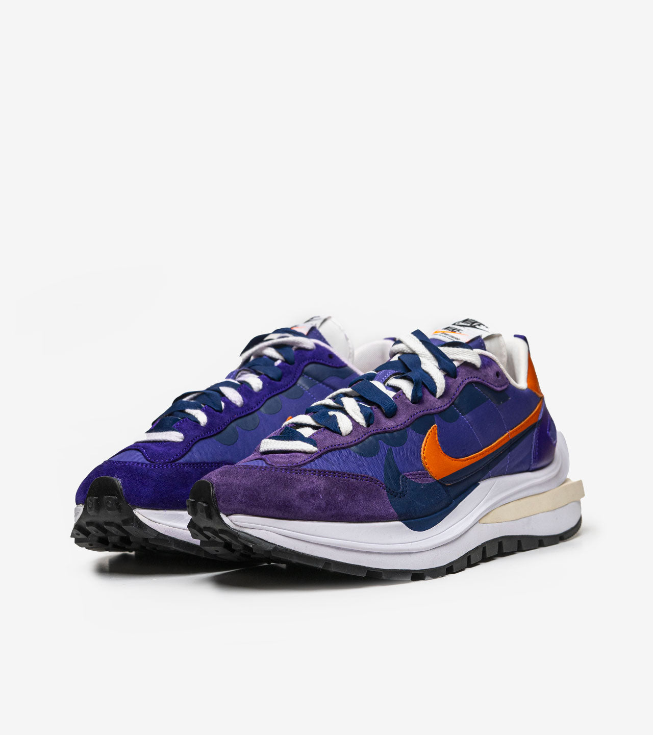 N°KE Vaporwaffle sacai Dark Iris