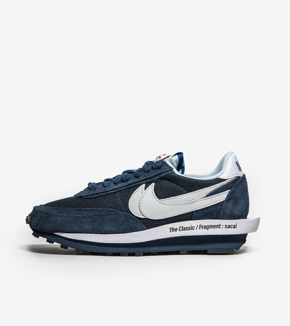 N°KE LD Waffle sacai Fragment Navy