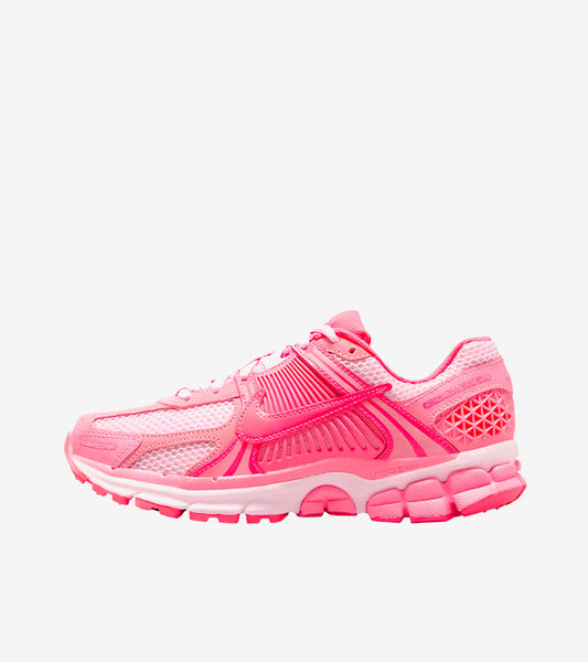 N°KE Zoom Vomero 5 Coral Chalk Hot Punch (Women's)