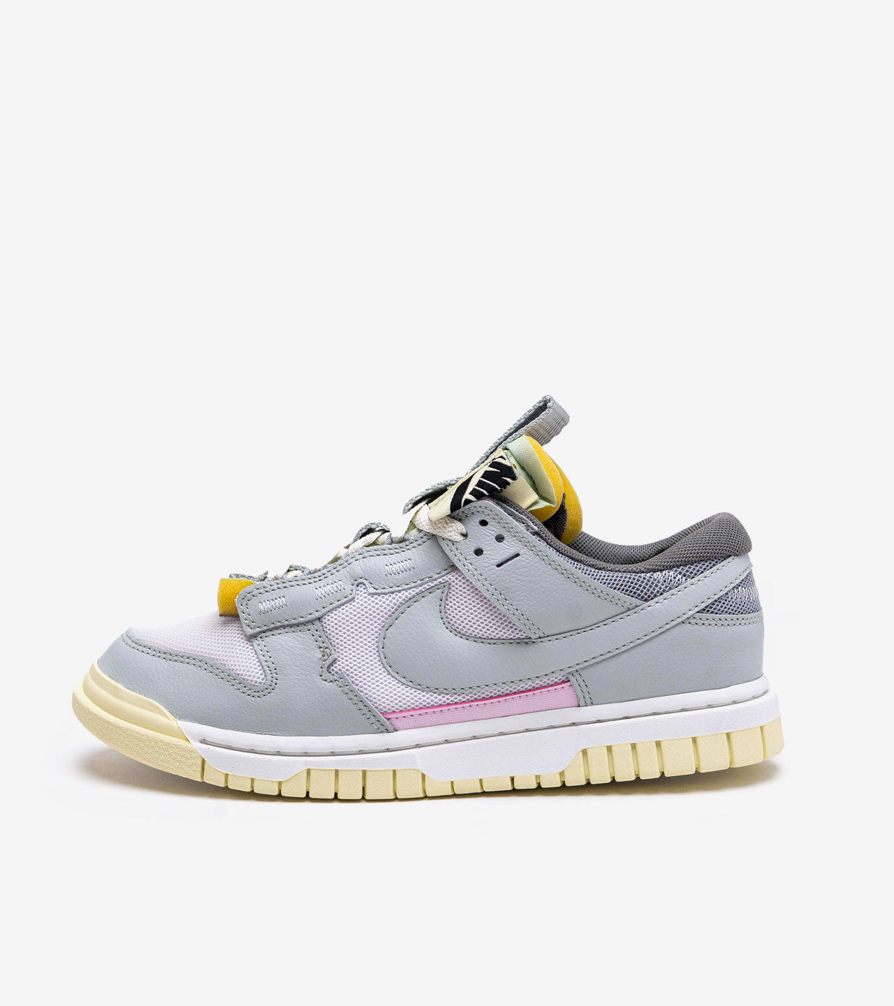 N°KE Air Dunk Jumbo Mint Foam