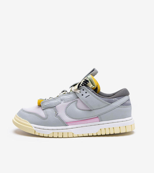 N°KE Air Dunk Jumbo Mint Foam