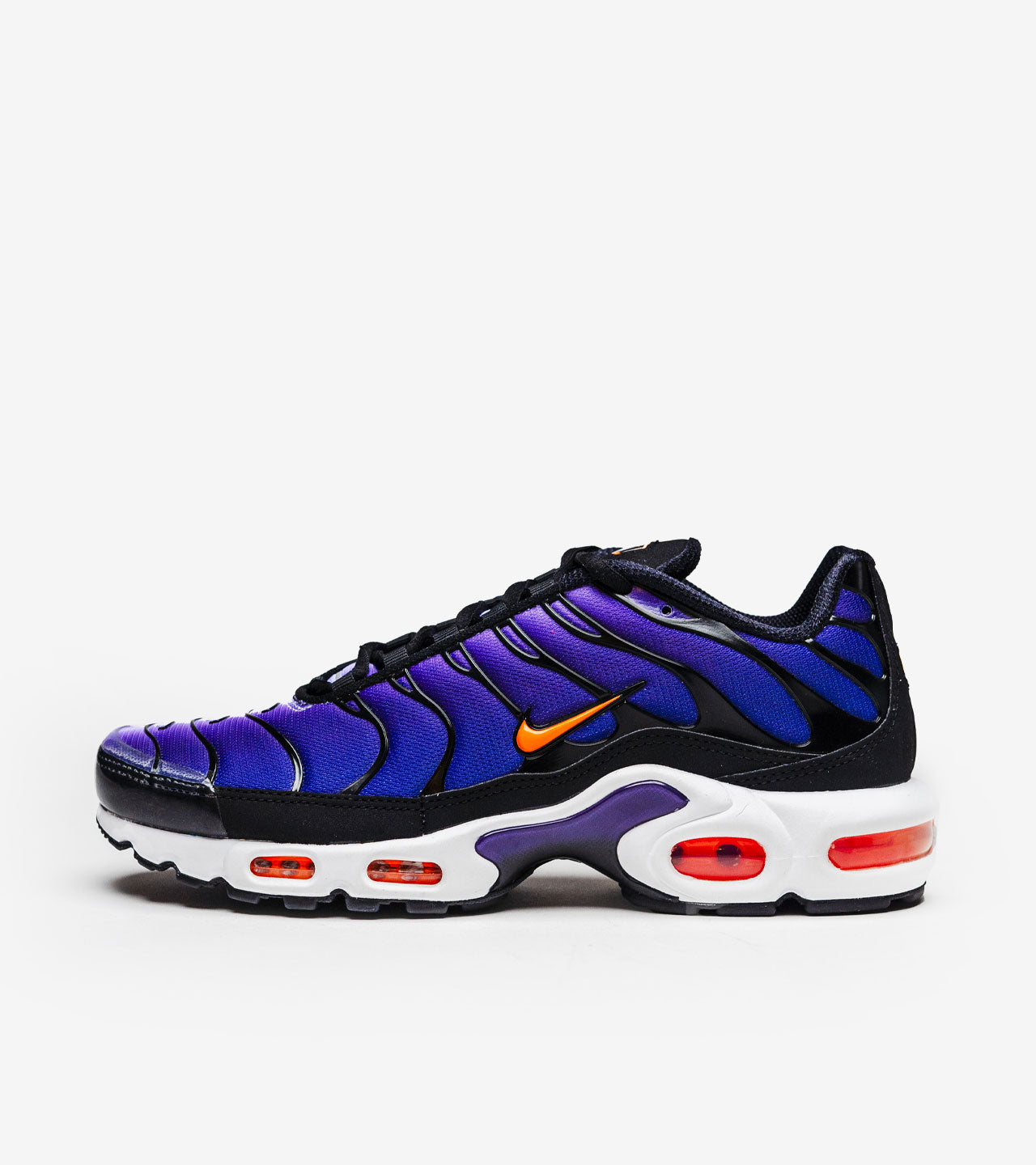 N°KE Air Max Plus Voltage Purple