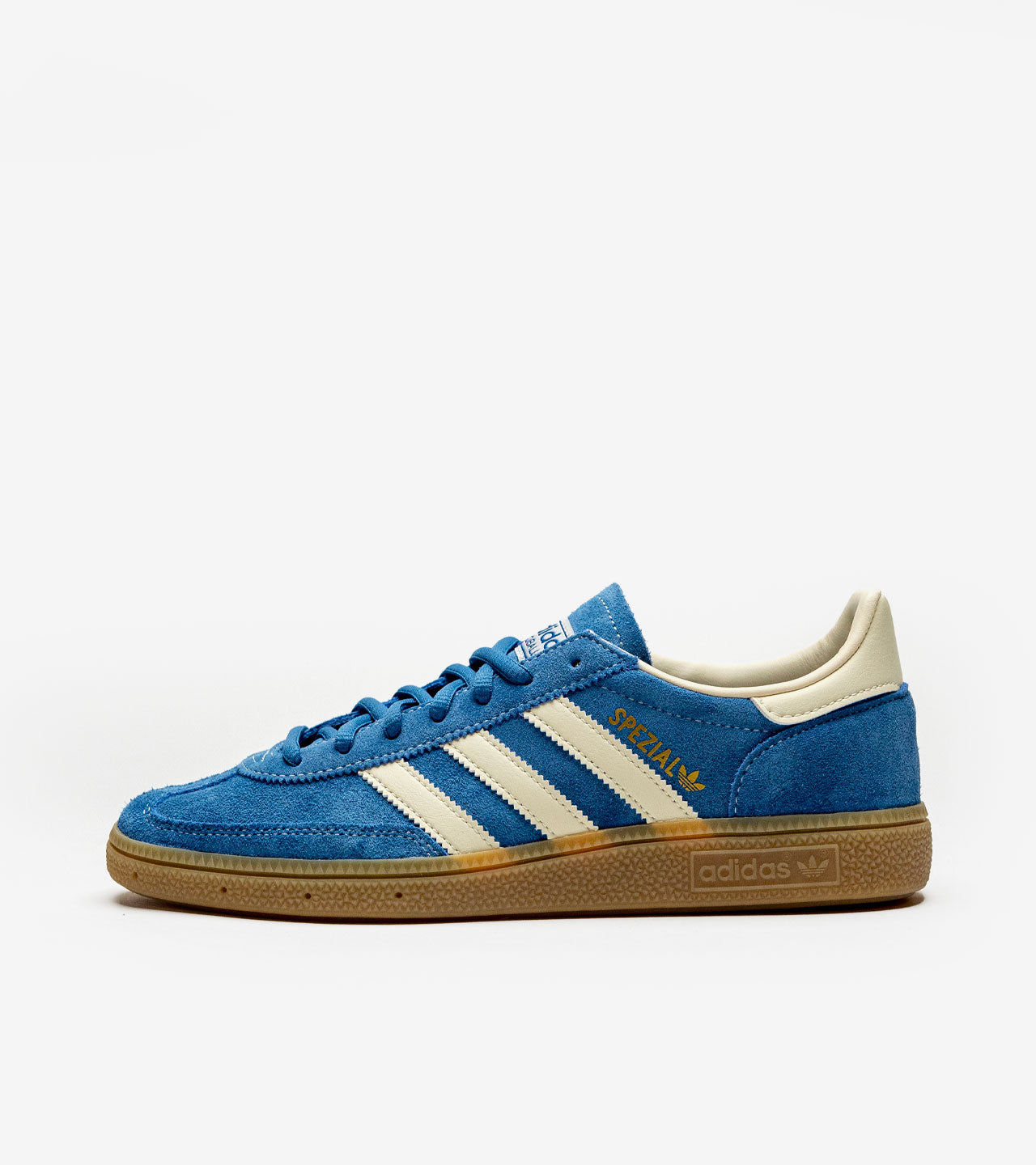 AD°DAS Handball Spezial Core Blue Cream White Gum