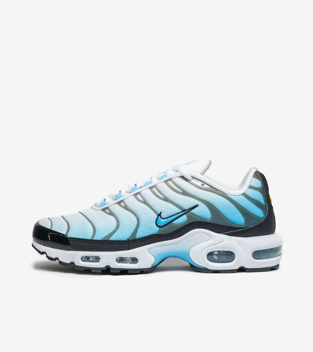 N°KE Air Max Plus Baltic Blue