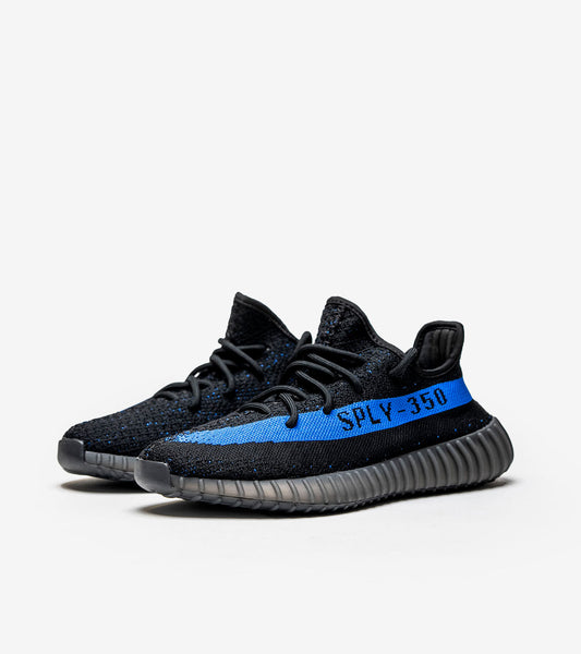 AD°DAS YZ°Y Boost 350 V2 Dazzling Blue