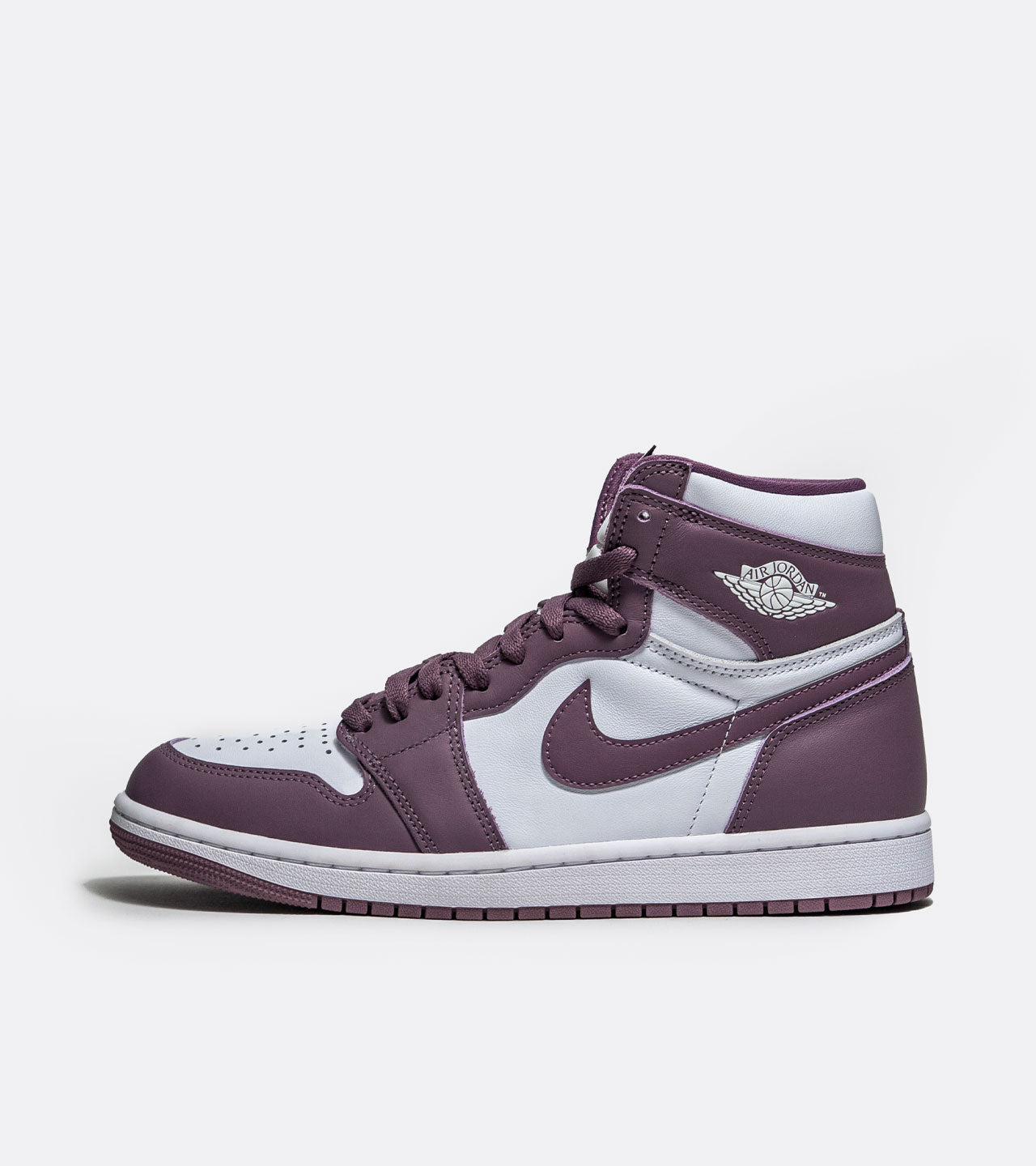 AIR J°RDAN 1 Retro High OG Mauve