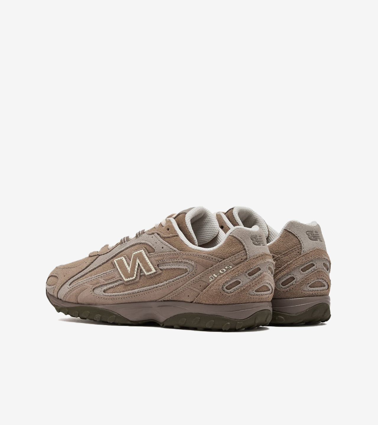 NB 204L Mushroom Arid Stone