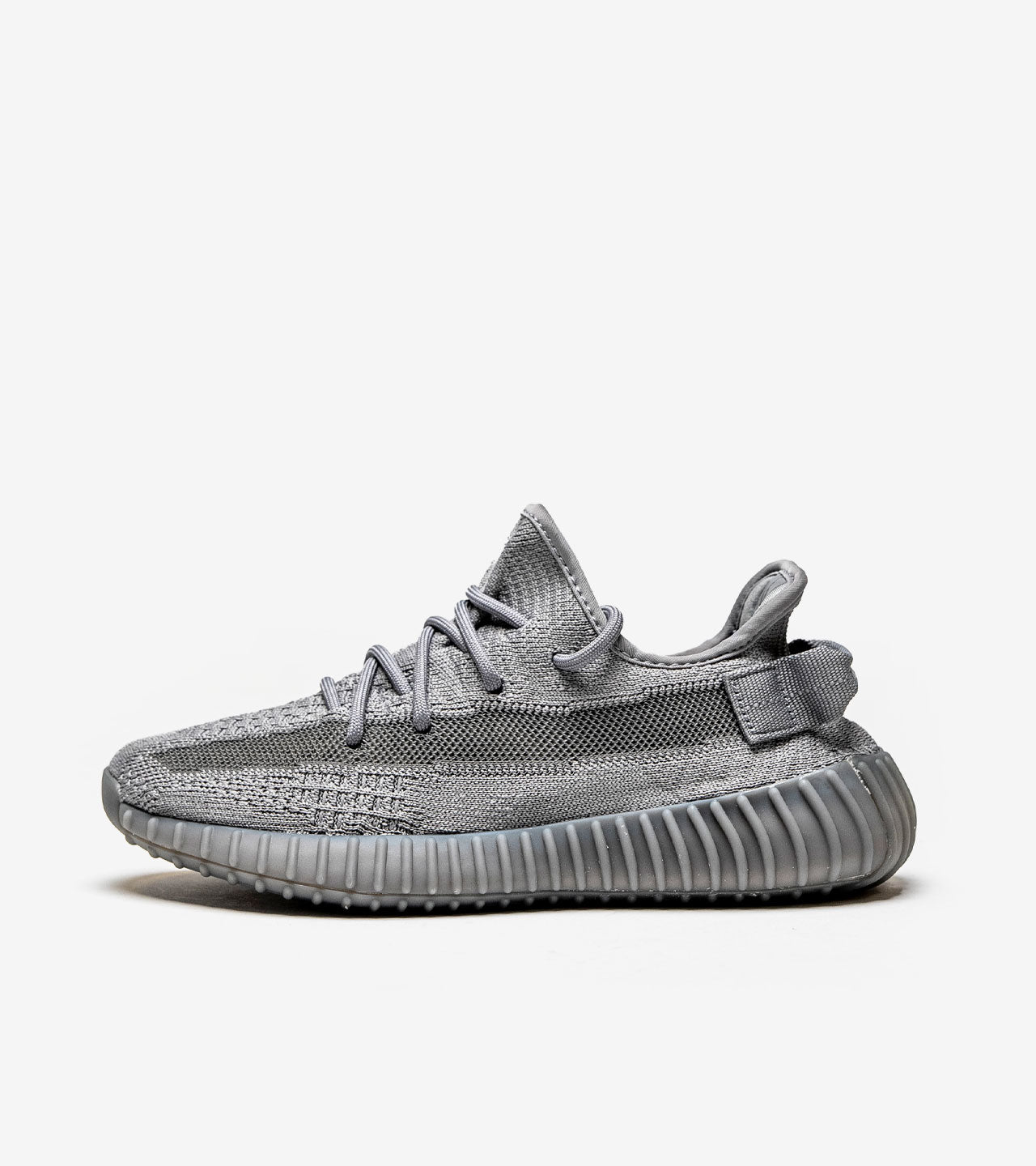 AD°DAS YZ°Y Boost 350 V2 Steel Grey