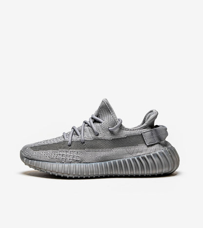 AD°DAS YZ°Y Boost 350 V2 Steel Grey