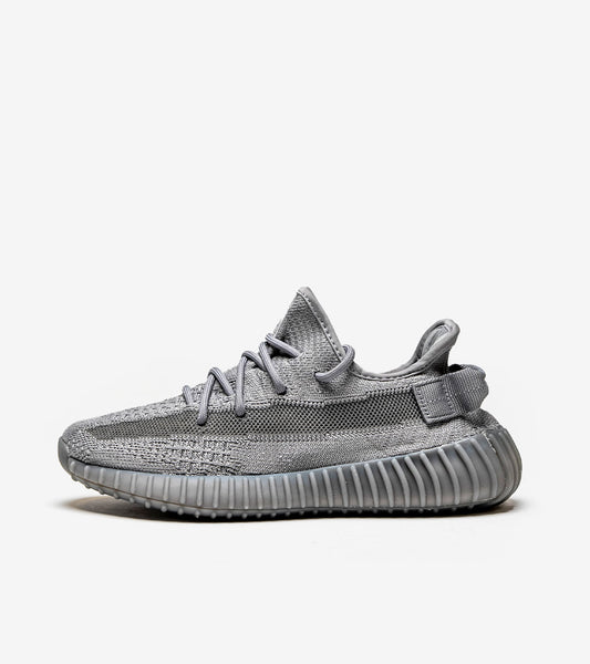 AD°DAS YZ°Y Boost 350 V2 Steel Grey