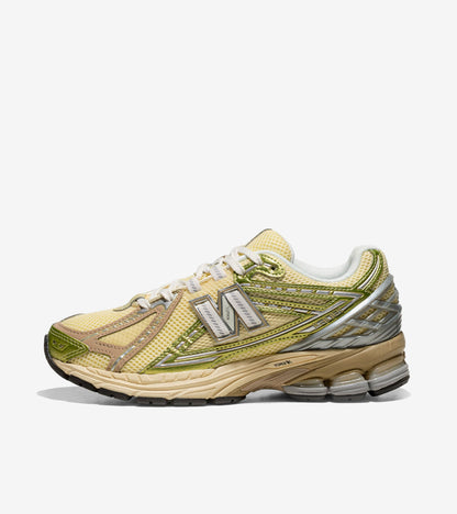 NB 1906R Yellow Parchment