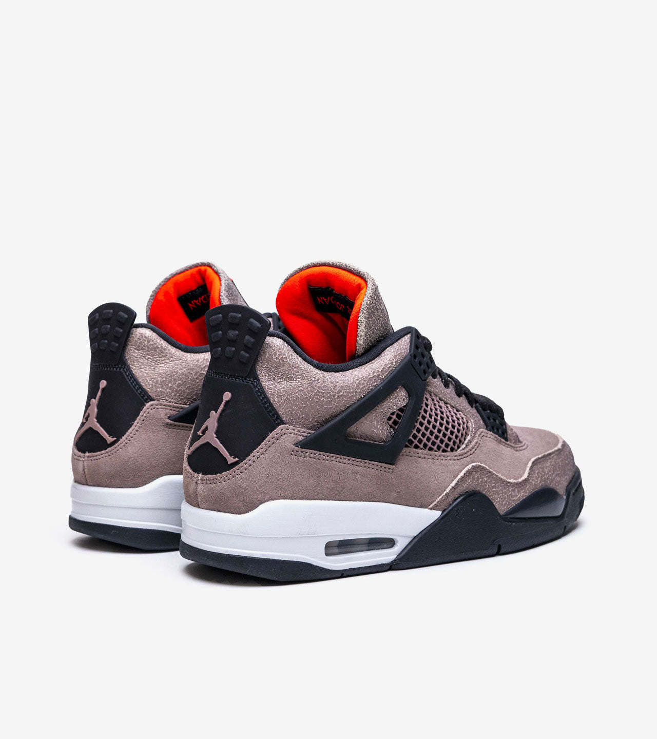 AIR J°RDAN 4 Retro Taupe Haze
