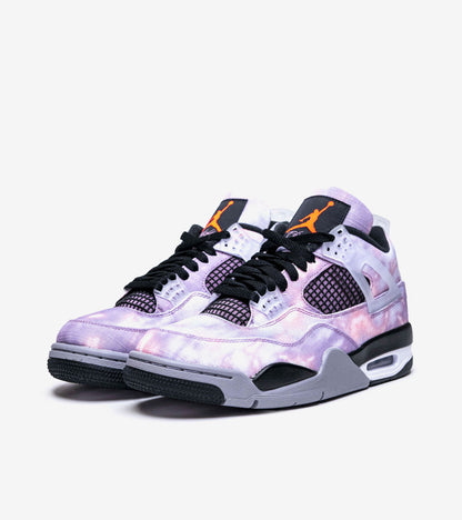 AIR J°RDAN 4 Retro Zen Master