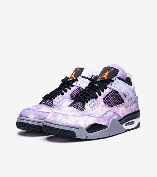 AIR J°RDAN 4 Retro Zen Master