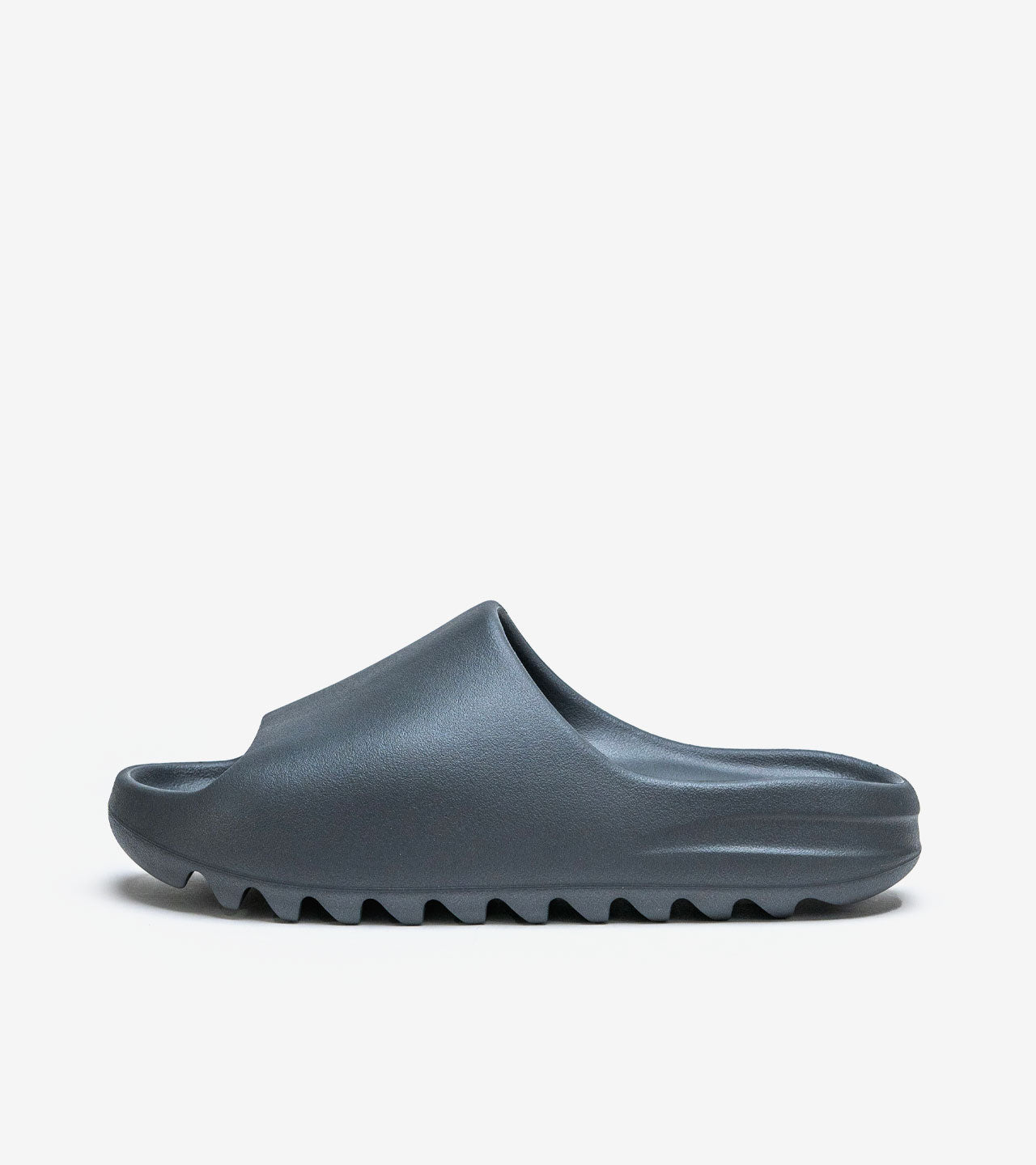 AD°DAS YZ°Y Slide Slate Grey
