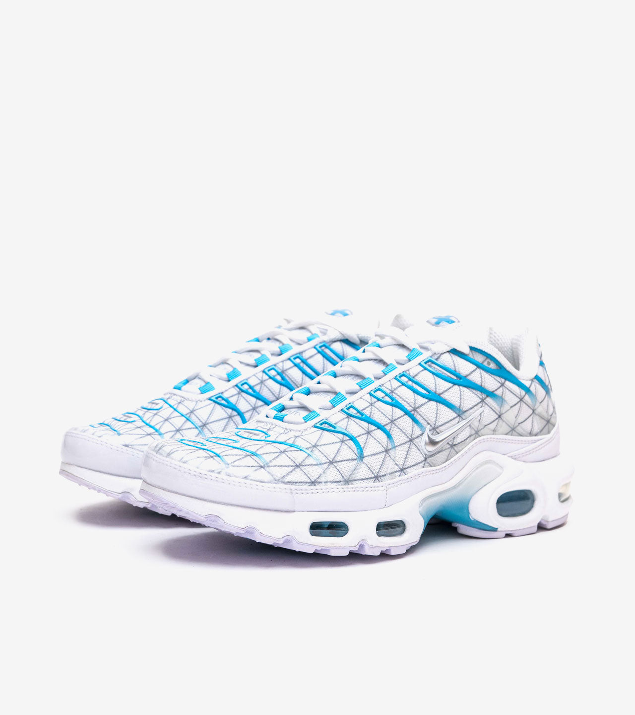 N°KE Air Max Plus Marseille