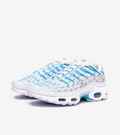 N°KE Air Max Plus Marseille