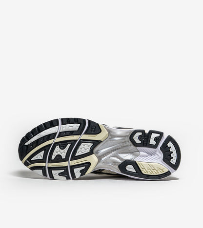 AS°CS Gel-Kayano 14 Cream Black Metallic Plum