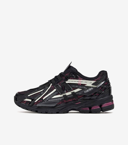NB 1906A Black Pink