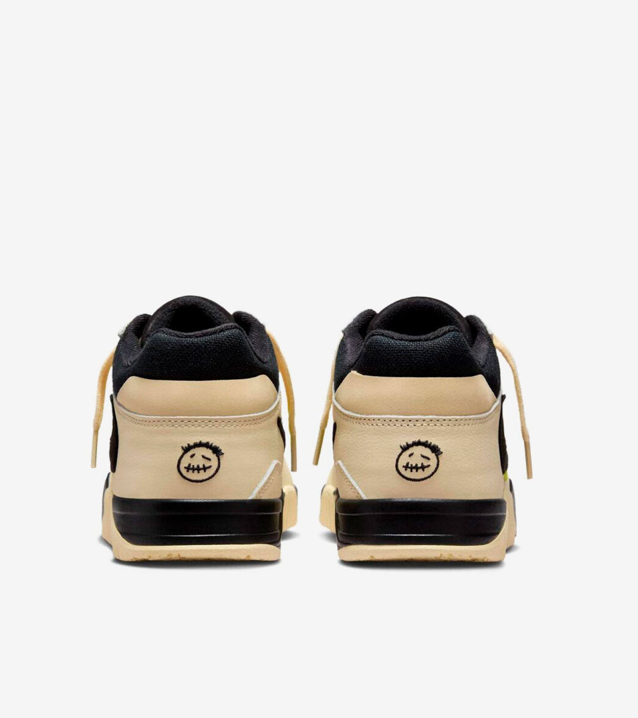 J°RDAN Jumpman Jack TR TR°VIS SCOTT Bright Cactus