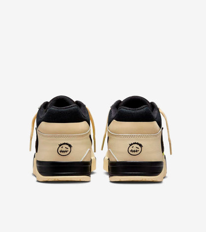 J°RDAN Jumpman Jack TR TR°VIS SCOTT Bright Cactus