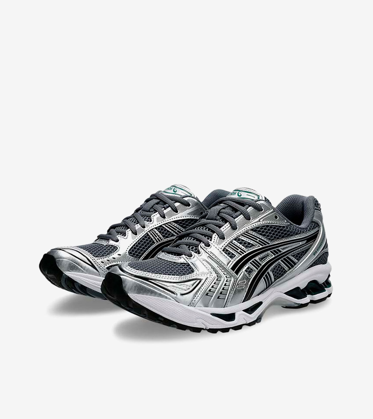 AS°CS Gel-Kayano 14 Metropolis Jasper Green