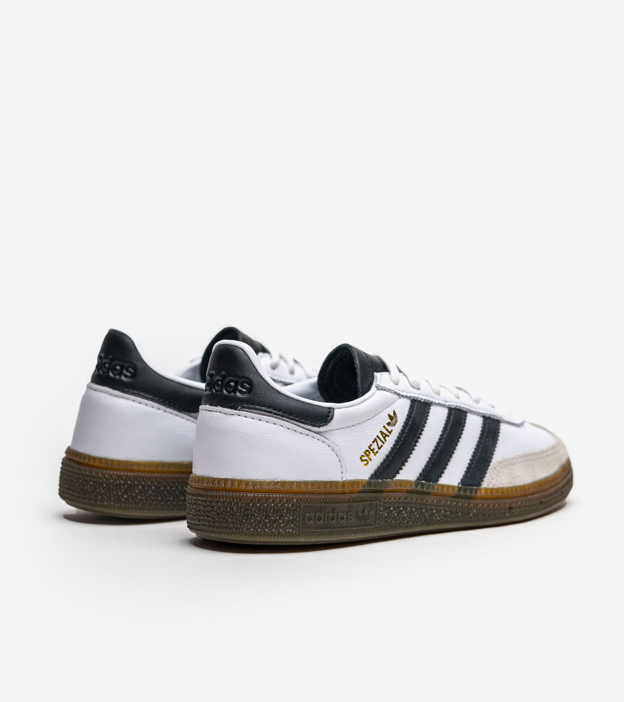 AD°DAS Handball Spezial White Gum