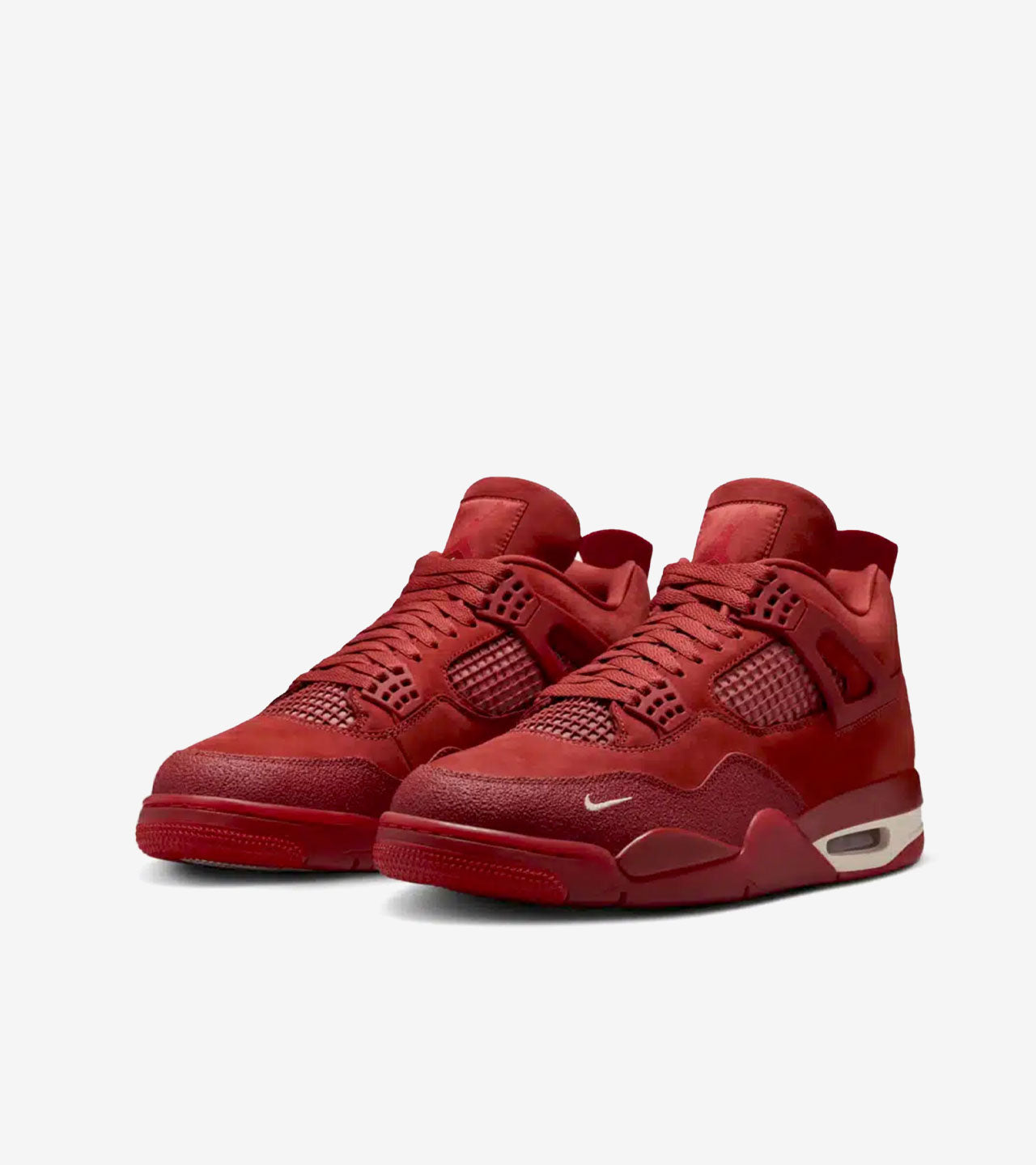 AIR J°RDAN 4 Retro OG SP Nigel Sylvester Brick by Brick
