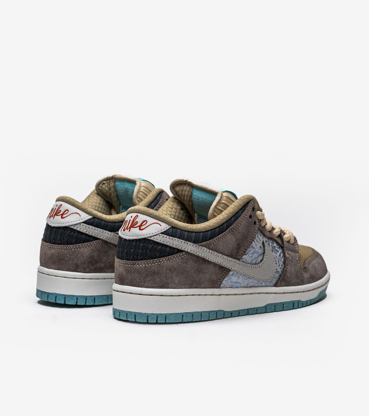 N°KE SB Dunk Low Big Money Savings