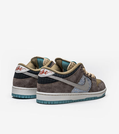 N°KE SB Dunk Low Big Money Savings