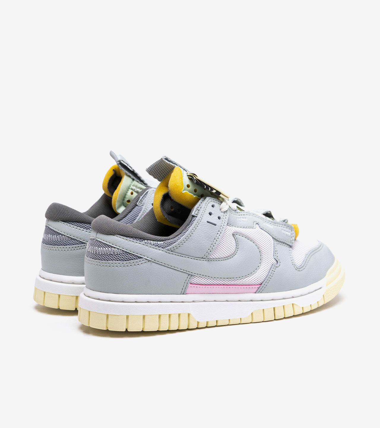 N°KE Air Dunk Jumbo Mint Foam