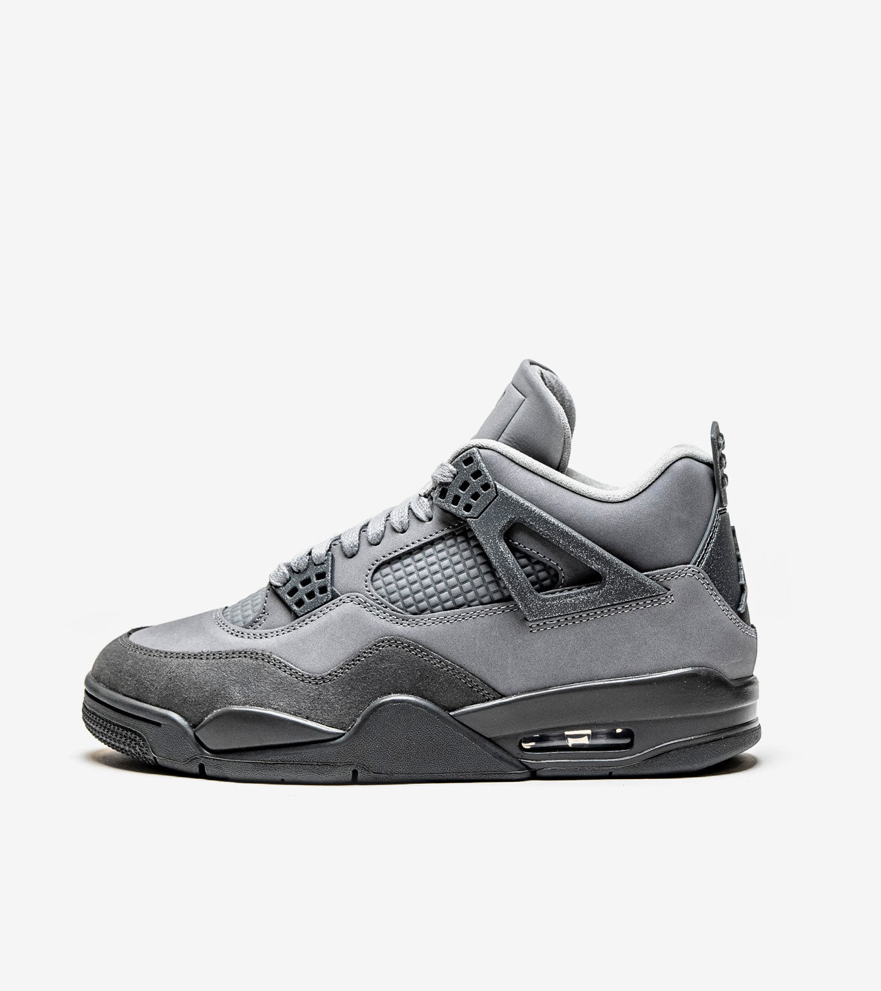 J°RDAN 4 Retro SE Paris Olympics Wet Cement