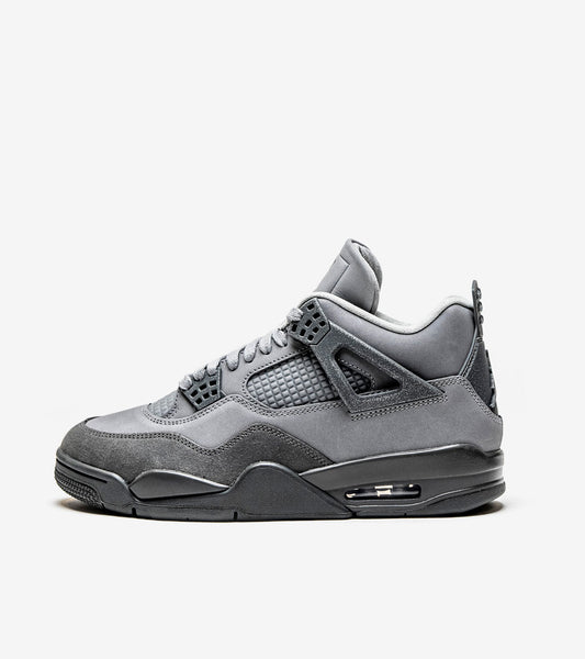 J°RDAN 4 Retro SE Paris Olympics Wet Cement