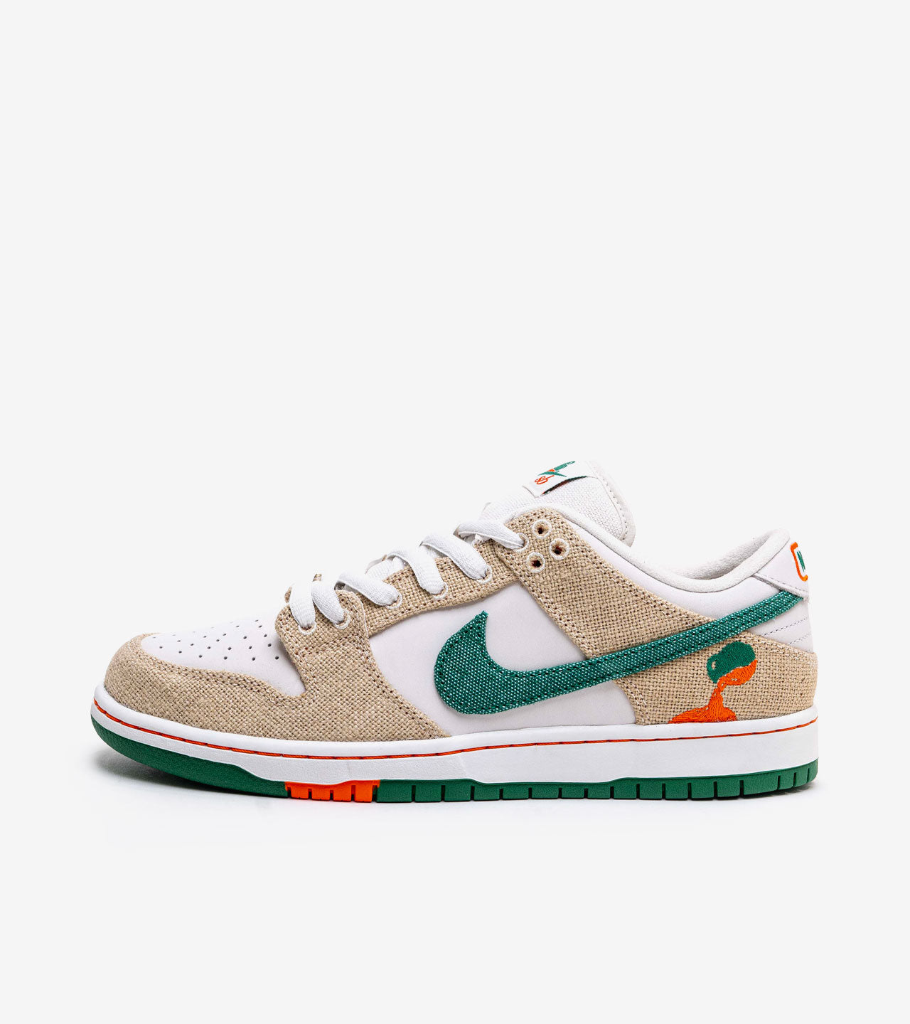 N°KE SB Dunk Low Jarritos
